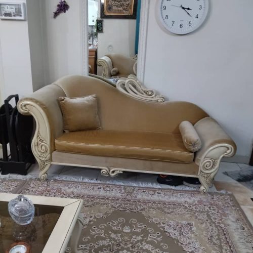 چوب راش و درحد نو