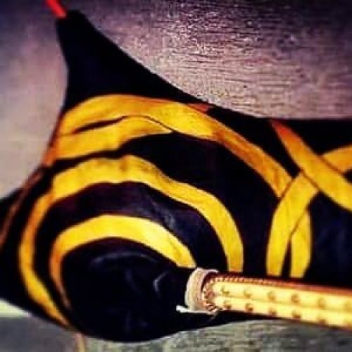 اموزش نی انبان