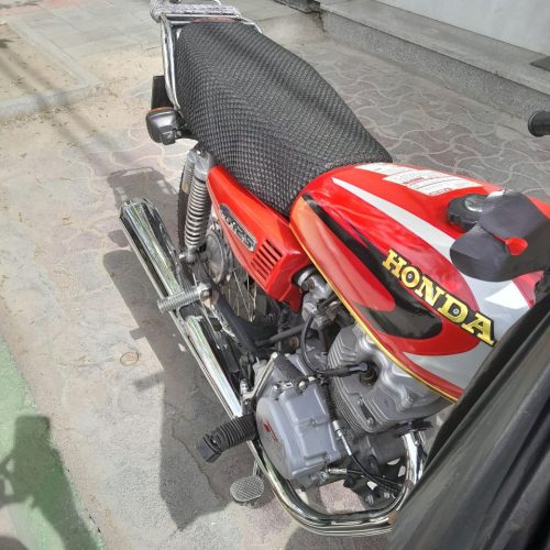 موتور راپیدو125 95 مدارک کامل