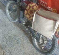 باسلام متور نیم تلر تازه تامیر