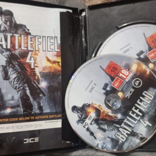 بازی پلی استیشن 4