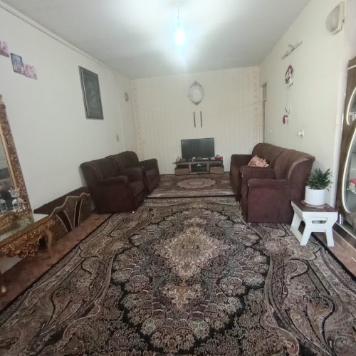 خانه ویلایی خیام
