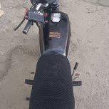 موتورسیکلت سی جی ال  95