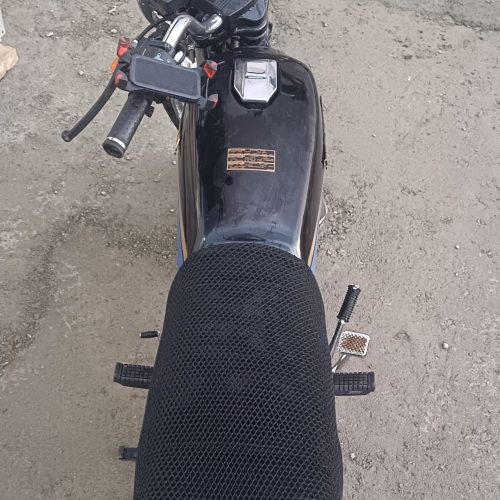 موتورسیکلت سی جی ال  95