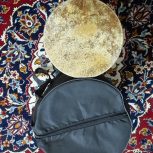 تنبک سالم و خوش صدا