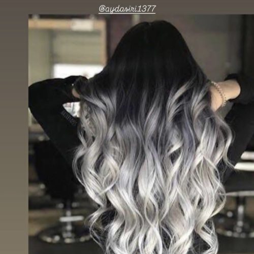 مدل رنگ ودکلره