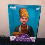 کیمدی فوتبال 2025