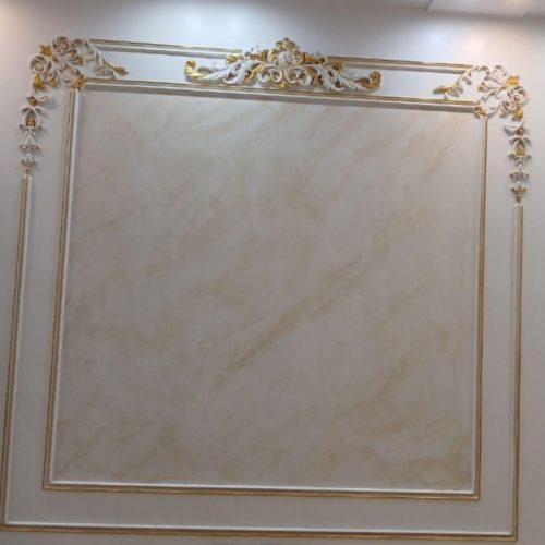 نقاش ساختمان