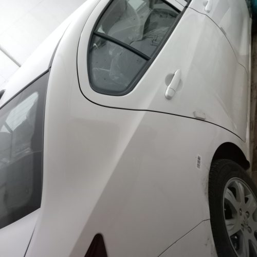 شاهین GL
