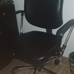 صندلی اداری