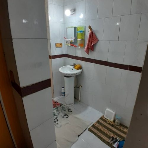 فروش خانه ویلایی مستقل و شخصی ساخت