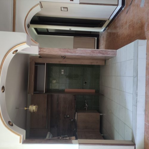 آپارتمان در طالقانی