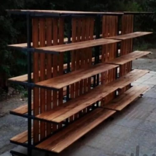 رگال وقفسه قربانی با بهترین کیفیت