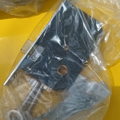 3 دست دستگیره ب همراه قفل و کلید کامل