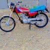 متور سیکلت 125Cc