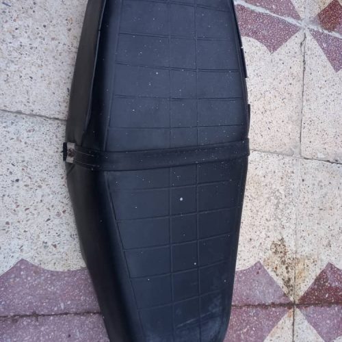 زین موتور هوندا 125