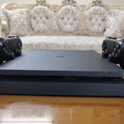 ps4