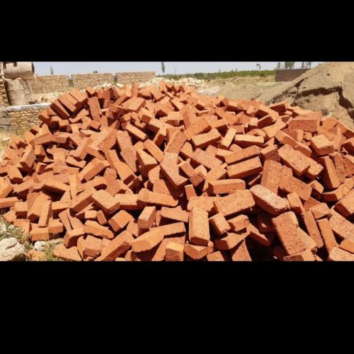 پوکه معدنی. مصالح ساختمانی.