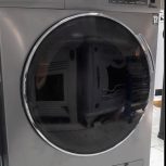 لباسشویی 9 کیلویی پاکشوما