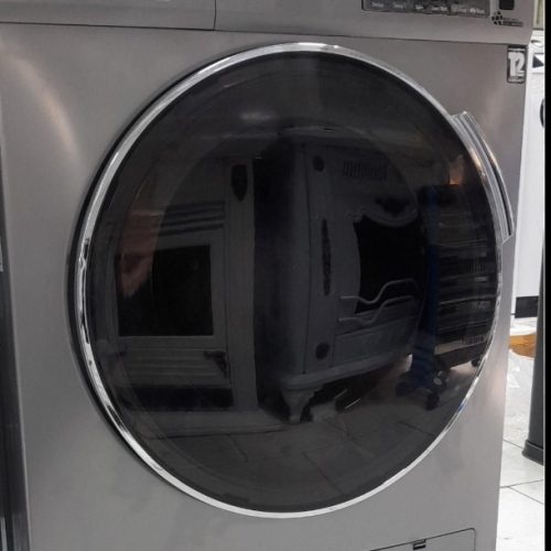 لباسشویی 9 کیلویی پاکشوما