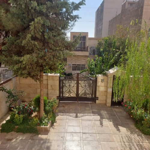 138.5 متری شمالی