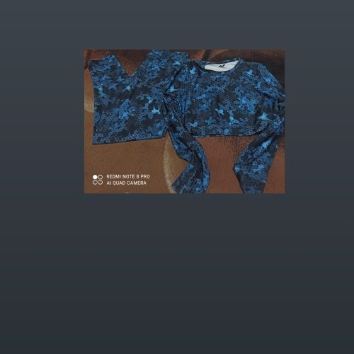 لباس های ورزشی