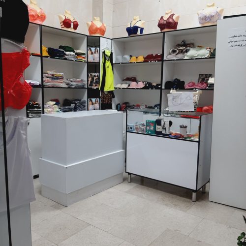 فروش مغازه