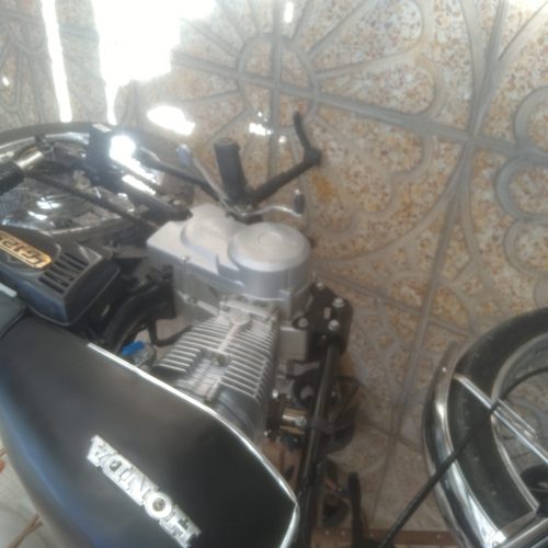 موتور مزایده 200