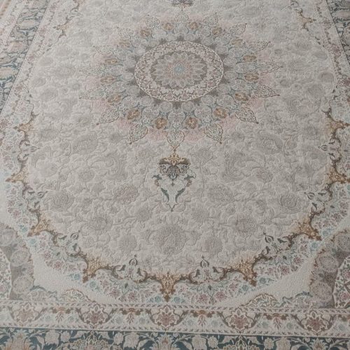 فرش 1200 شانه 12 متری
