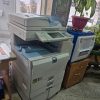 فروش دستگاه mp4001 و ریسو A3