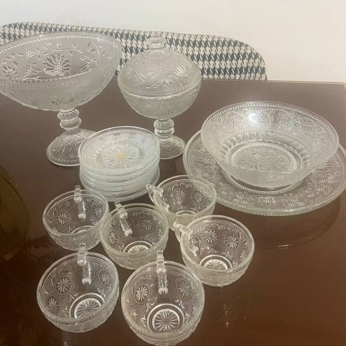 سرویس کریستال چک