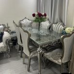 نهارخوری مبل