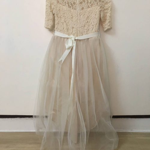 لباس دخترانه