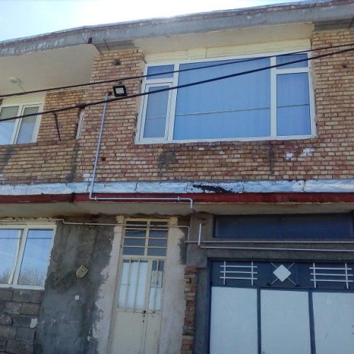 خانه دو طبقه درمحمودآباد نرسیده به کهنه محمودجق