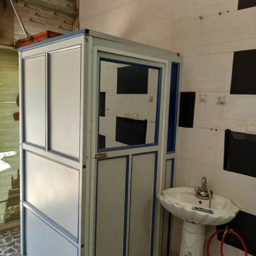 مغازه 40 متری