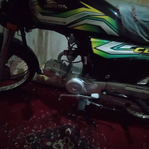 موتور پاکستانی سونتی ژاپنی فوری فوری