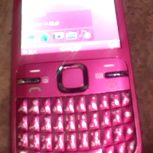 گوشی نوکیا c3_00 فوق العاده تمیز و سالم