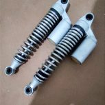 کمک عقب پمپی موتور