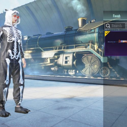 اکانت پابجی