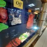 فروش ویتریین فروشگاه