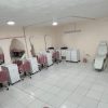 استخدام نیرو ناخن کار اصلاح کار  کراتین کار شنیون کار فردائم مو براشینگ  شنیون  رنگ کار (لایت مو) فیبروز