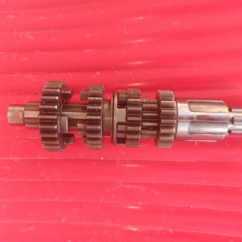 گیربکس هوندا 200