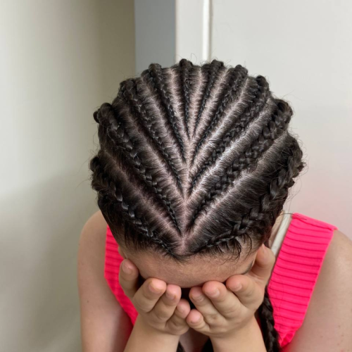 انجام و آموزش عنواع خدمات بافت مو