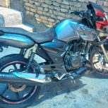 فروش موتور آپاچی 180 مدل 90