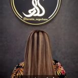 کراتین و احیا