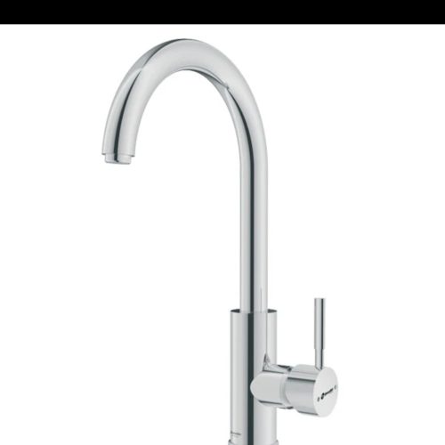 شیر آشپزخانه شودر