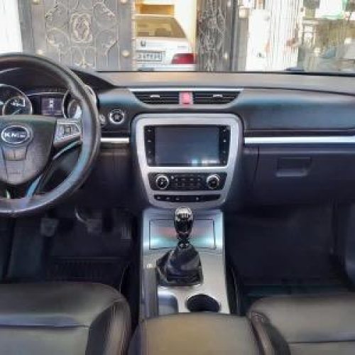 فروش ماشین kmc