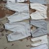 لباس بچه‌گانه از 5و6ماهگی تا 1سال و نیم