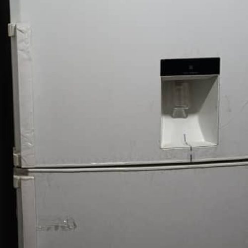 یخچال فریزر مارک بلوتینی