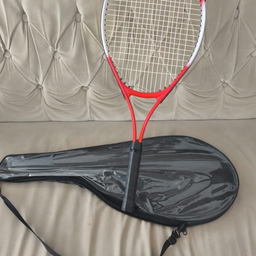 راکت تنیس نو